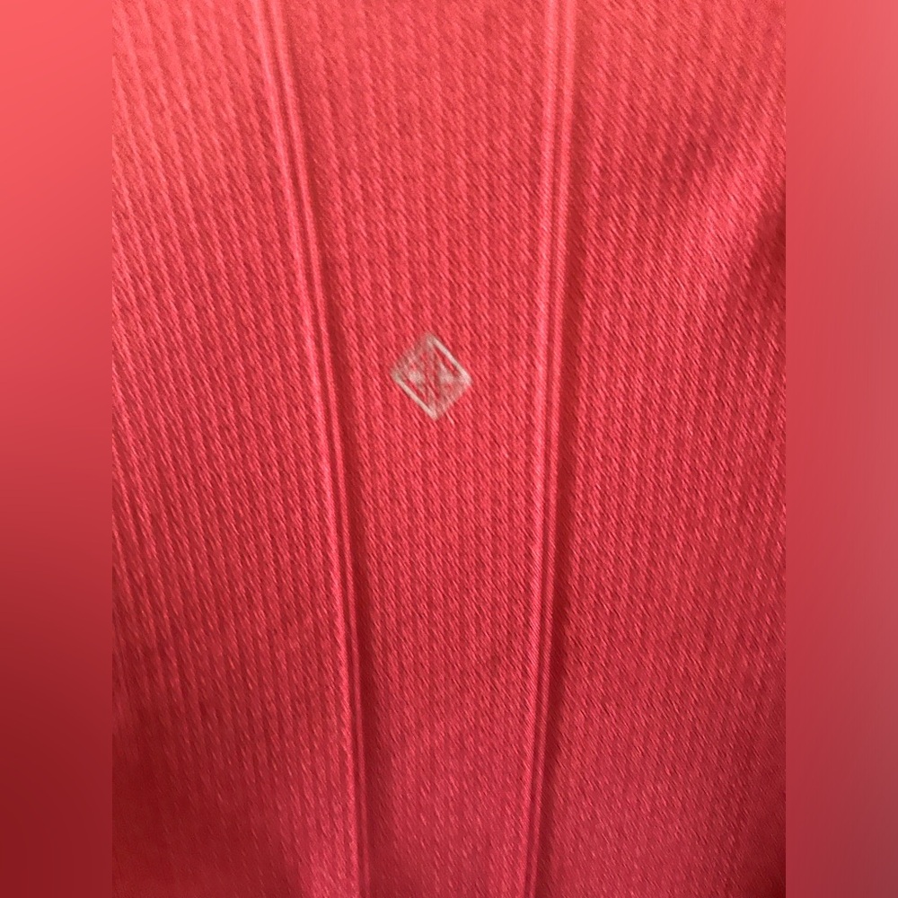 Women’s Long Sleeved Antonio Meloni Top